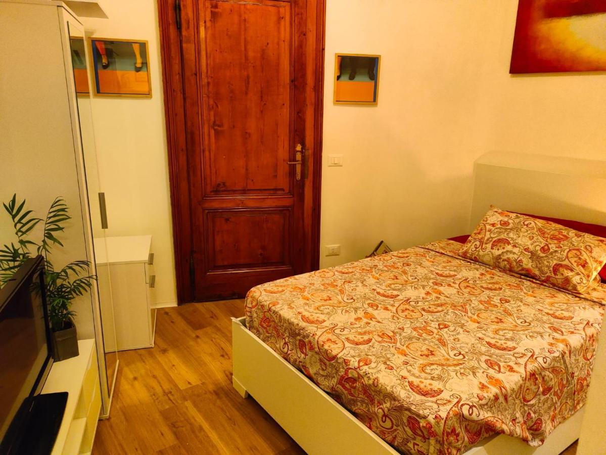 Volta 8 Rooms Trieste Exterior photo