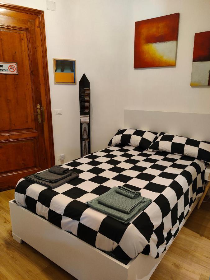 Volta 8 Rooms Trieste Exterior photo